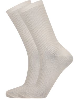 Athlecia Socken Fruscio - Weiß