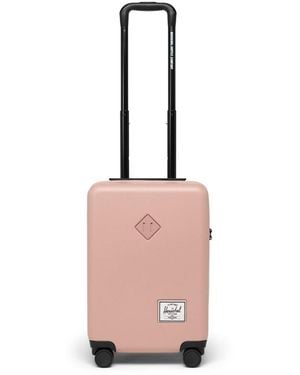 Herschel Supply Co. Trolley Heritage - Pink