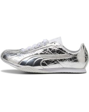 PUMA Sneaker H-Street Lustre - Weiß