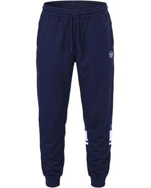 Sergio Tacchini Hose Camarindo - Blau