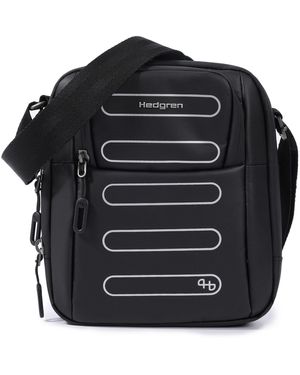 Hedgren Umhängetasche - Schwarz