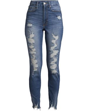 Aéropostale Aropostale Jeans - Blau