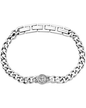 Breil Armband Dock - Mettallic