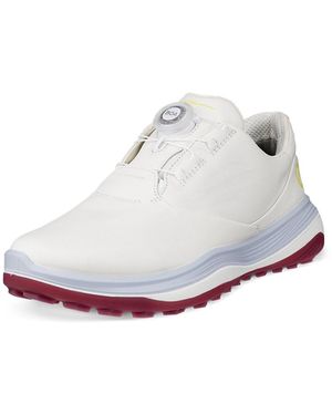 Ecco Sportschuh Golf Lt1 - Weiß