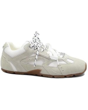 Steve Madden Sneaker Low Asiel Asie01S1 - Weiß