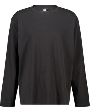 America Today Shirt - Schwarz