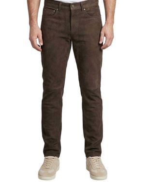 Maddox Hose Björn - Braun