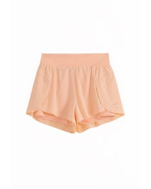 Aim'n Aimn Sportshorts - Natur