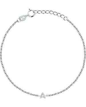 FAVS. Armband - Weiß