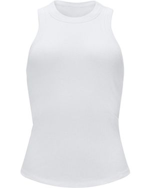 Fabletics Top - Weiß