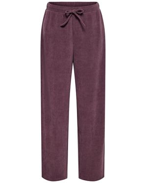 Only Petite Hose Onlnila - Lila