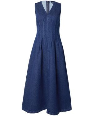 Gap Kleid - Blau