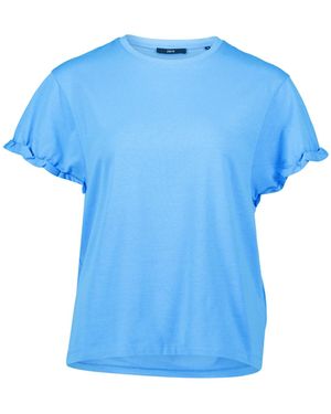 Zero Shirt - Blau
