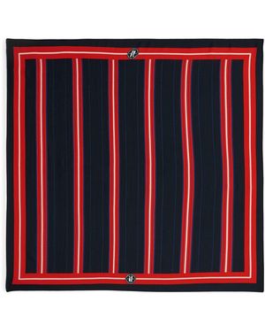 Tommy Hilfiger Schal - Rot
