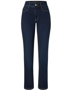 M·a·c Jeans Dream - Blau