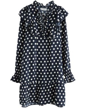 Lindex Kleid Winny - Blau