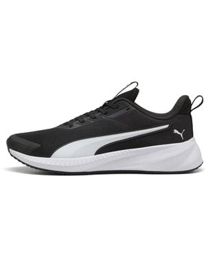 PUMA Laufschuh Flyer Lite 4 - Schwarz