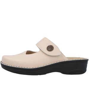 Berkemann Clogs Heliane - Weiß