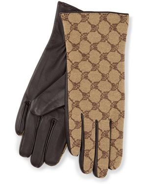 Joop! Handschuhe - Braun