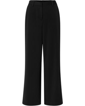 Y.A.S Hose Sussi - Schwarz