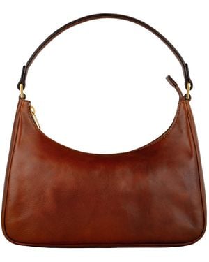 Time Resistance Handtasche The Bluest Eye - Braun