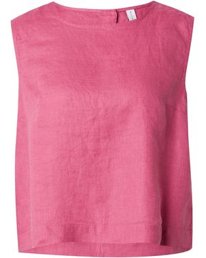 Mazine Top - Pink