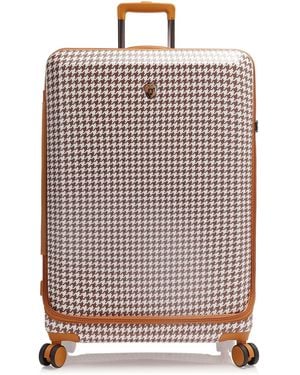Heys Trolley Ez Fashion - Pink