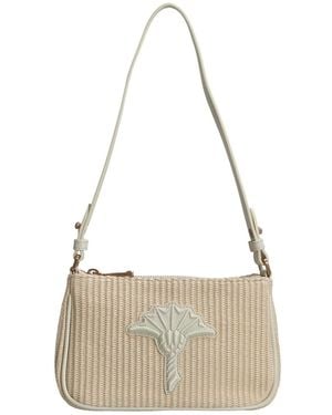 Joop! Schultertasche Cestino Chiaro - Weiß