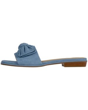 Peter Kaiser Pantolette - Blau
