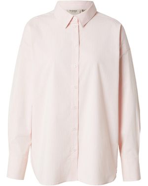 Fransa Bluse Frzane - Pink