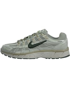 Nike Sneaker P-6000 Premium - Grün