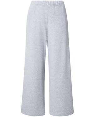 Fabletics Sporthose - Weiß