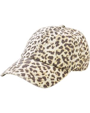 Street One Cap - Weiß