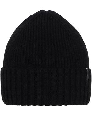 MAXTED Hut Nori - Schwarz