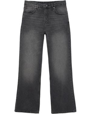 Pull&Bear Jeans - Grau