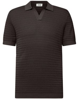 DRYKORN Pullover Braian - Schwarz