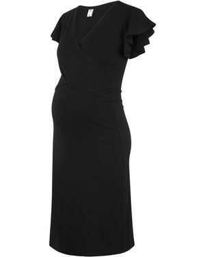 Bebefield Kleid - Schwarz
