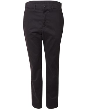 Calvin Klein Hose - Schwarz