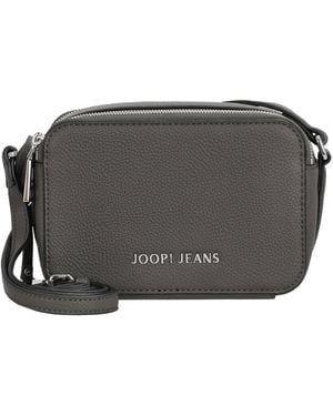 Joop! Schultertasche Diurno Susan - Grau