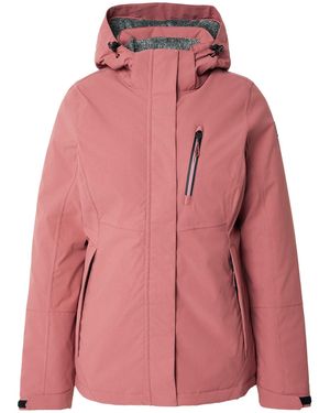 Killtec Outdoorjacke Kow 140 - Pink