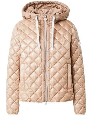 Frieda & Freddies Jacke Yosie - Natur
