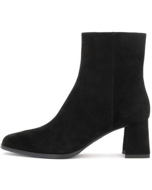 Kazar Stiefelette - Schwarz