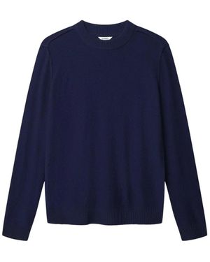 Gabba Pullover Tokota - Blau