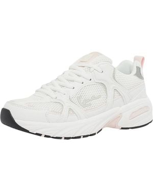Karlkani Sneaker - Weiß