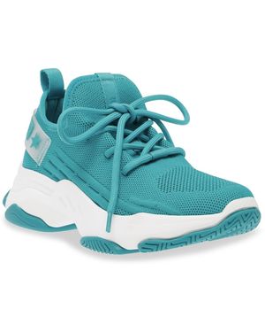 Steve Madden Sportlicher Schnürschuh W Mezure Aruba Shoes - Blau