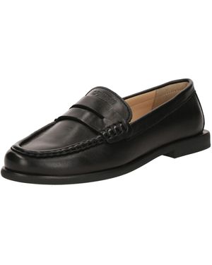 COPENHAGEN Slipper - Schwarz