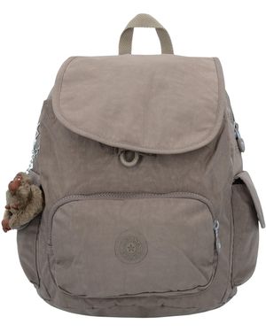 Kipling Rucksack Basic - Grau