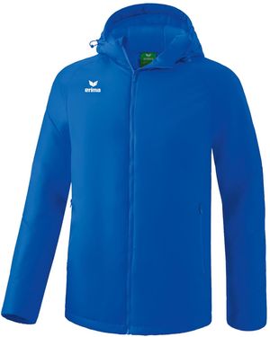 Erima Sportjacke - Blau