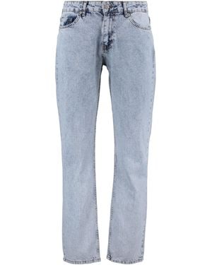 Trendyol Jeans - Blau