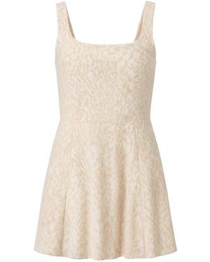 Alexa Dash Kleid - Natur